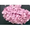 Гортензия розовая