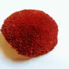 Стабилизированный мох Green Ecco Moss  кочка красная 1 кг